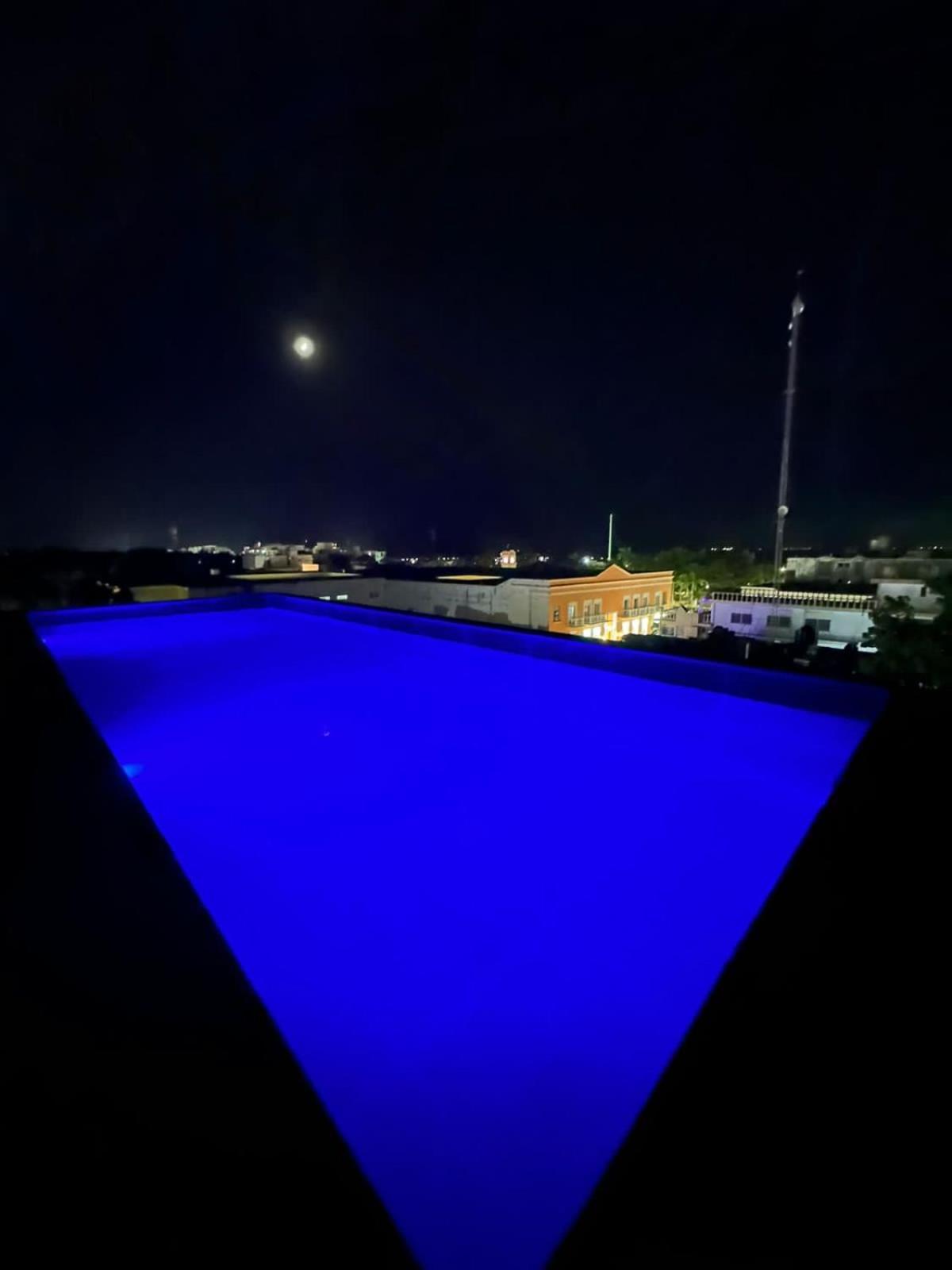 Hostelito Hotel Cozumel Luaran gambar