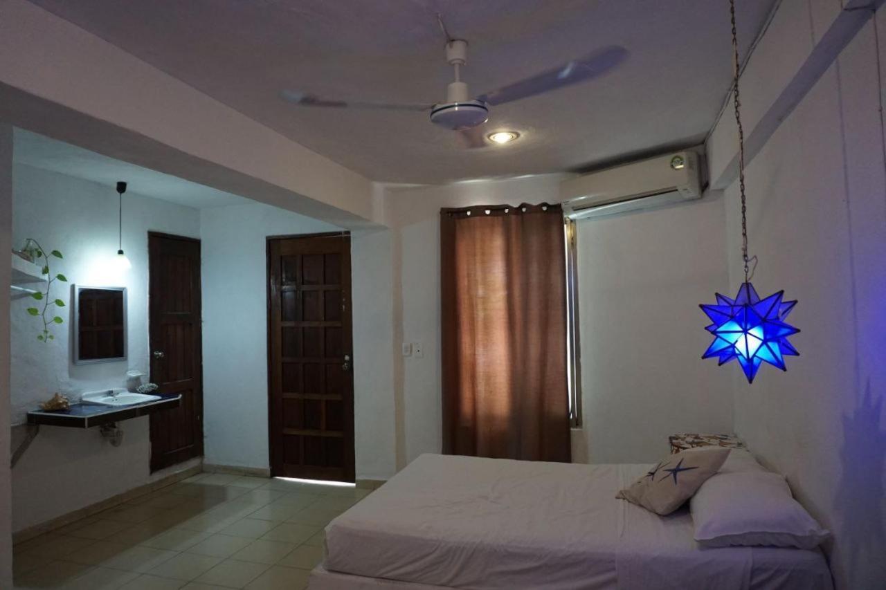 Hostelito Hotel Cozumel Luaran gambar
