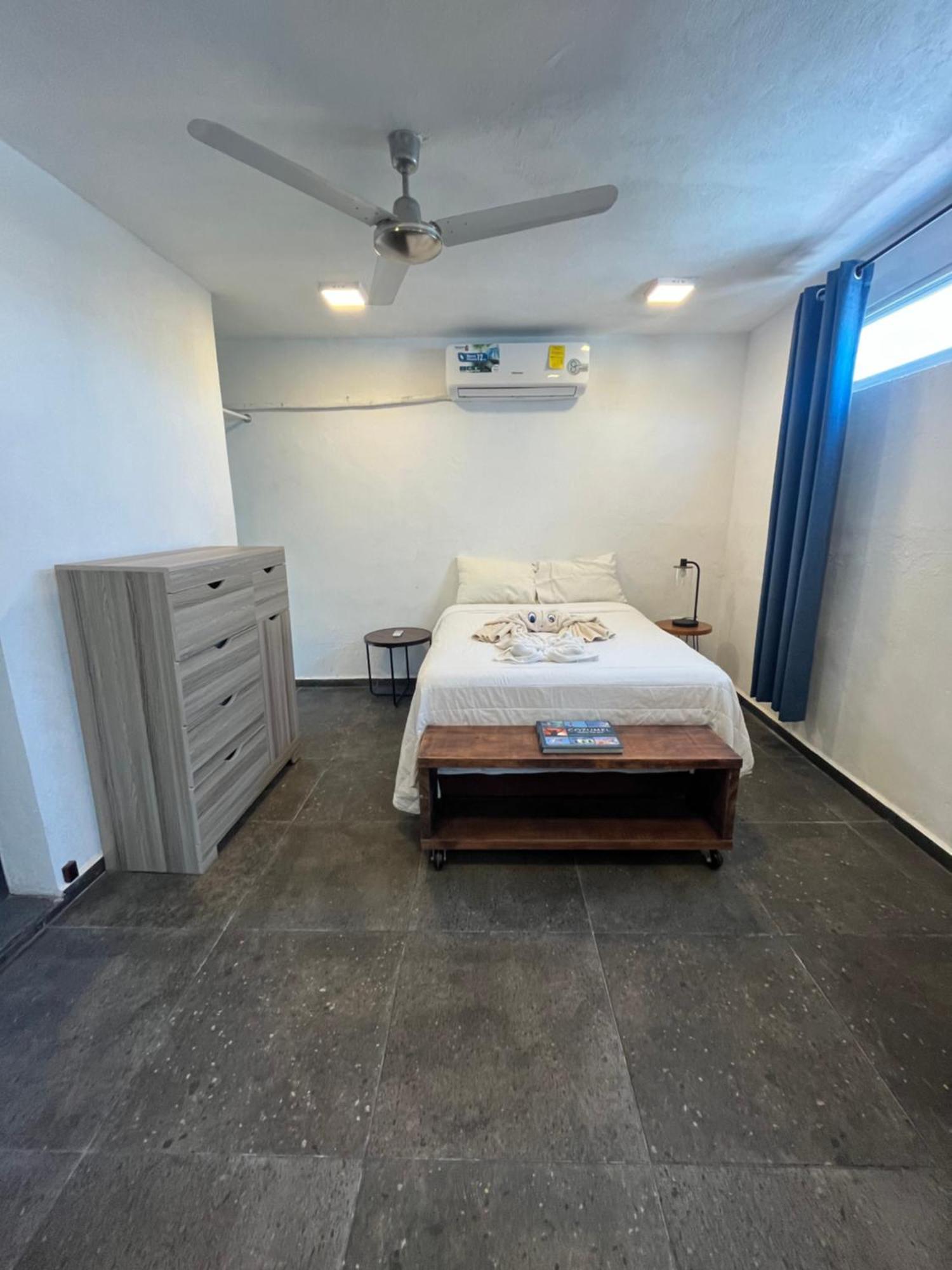Hostelito Hotel Cozumel Bilik gambar