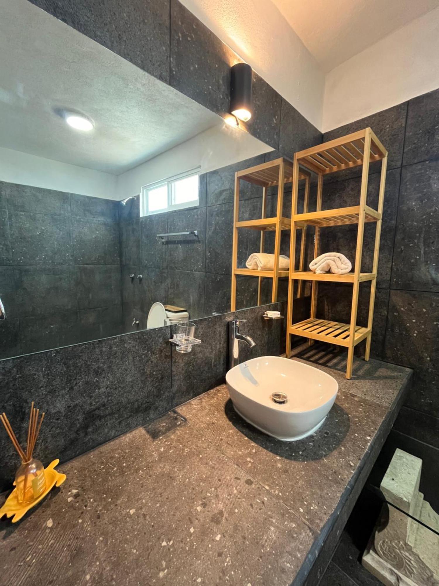 Hostelito Hotel Cozumel Luaran gambar